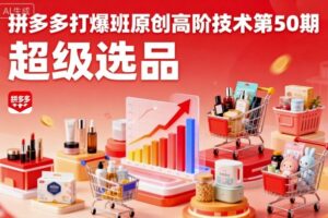 手把手教你搭建电商模型-电商财务自动化