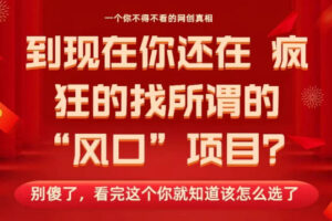 抖音某大V最新影视混剪课程，全新教学，轻松进抖音精选、独家内容